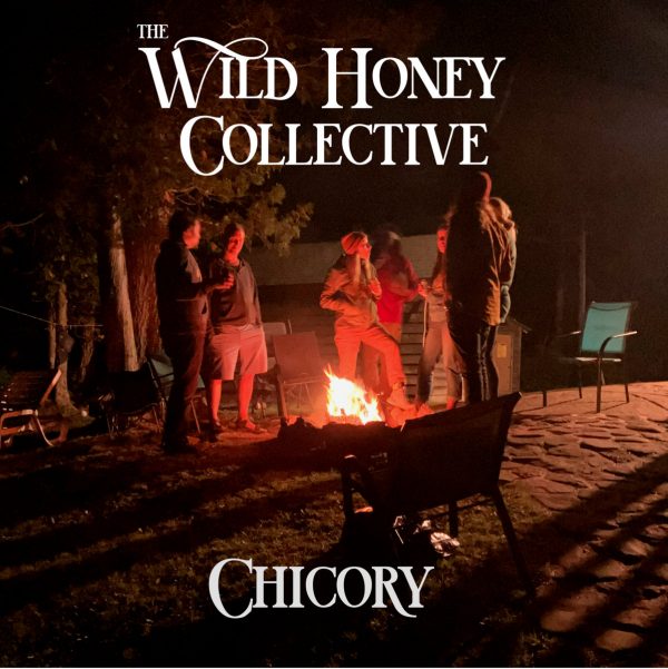 Chicory - CD