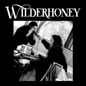 Wilderhoney - CD
