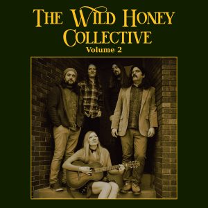 Volume 2 - Vinyl/CD