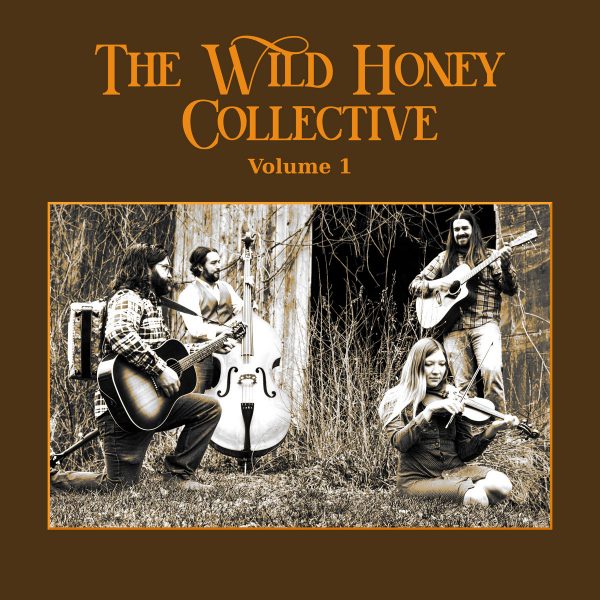 Volume 1 - Vinyl/CD