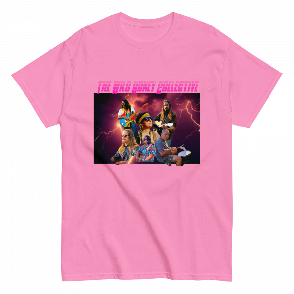 Lightning T-Shirt - Image 10