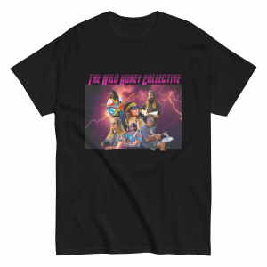 Lightning T-Shirt
