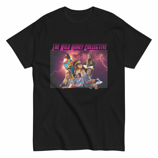 Lightning T-Shirt