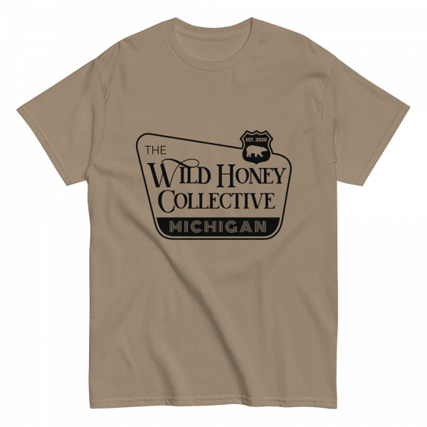 National Park T-Shirt - Image 8