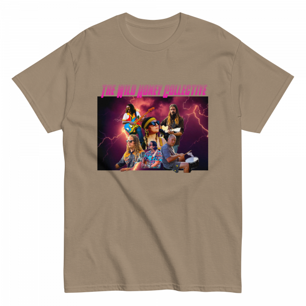 Lightning T-Shirt - Image 8