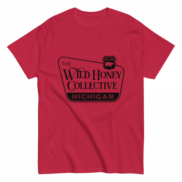 National Park T-Shirt - Image 2