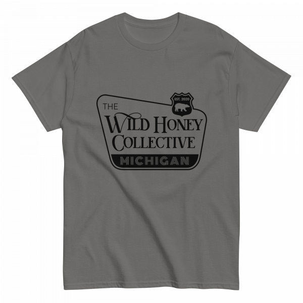 National Park T-Shirt - Image 4