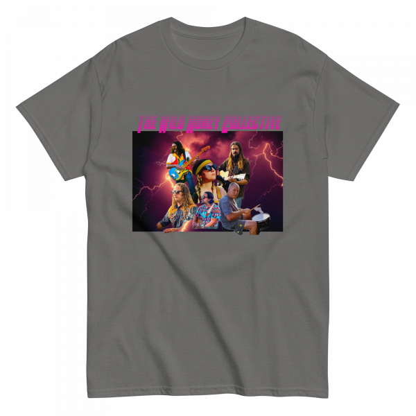 Lightning T-Shirt - Image 6