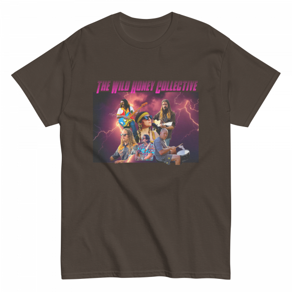 Lightning T-Shirt - Image 5