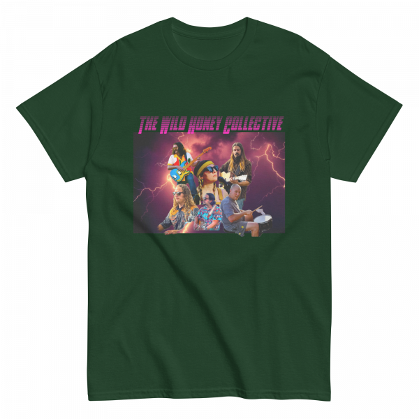 Lightning T-Shirt - Image 4