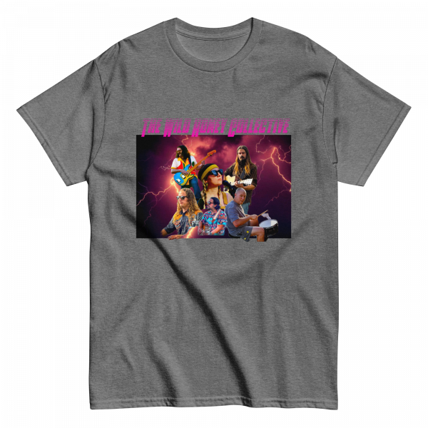 Lightning T-Shirt - Image 7