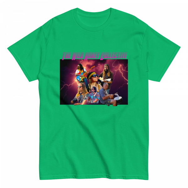 Lightning T-Shirt - Image 9
