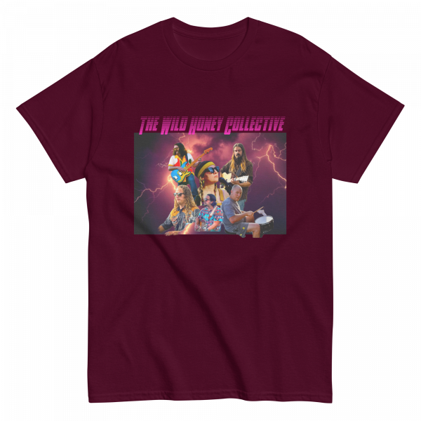 Lightning T-Shirt - Image 2