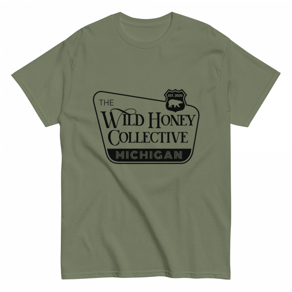 National Park T-Shirt - Image 5