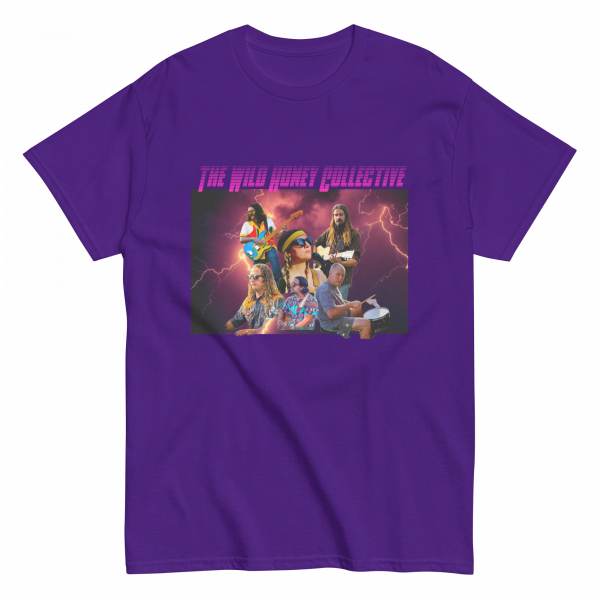 Lightning T-Shirt - Image 3